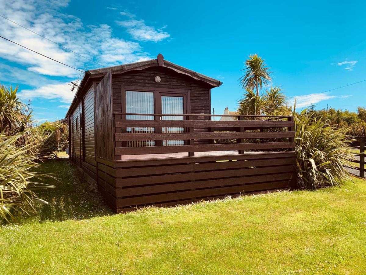 Bunnahabhain 5 - Farm Stay - Stunning sea&rural views Stranraer Exterior foto