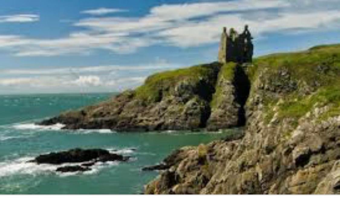 Bunnahabhain 5 - Farm Stay - Stunning sea&rural views Stranraer Exterior foto