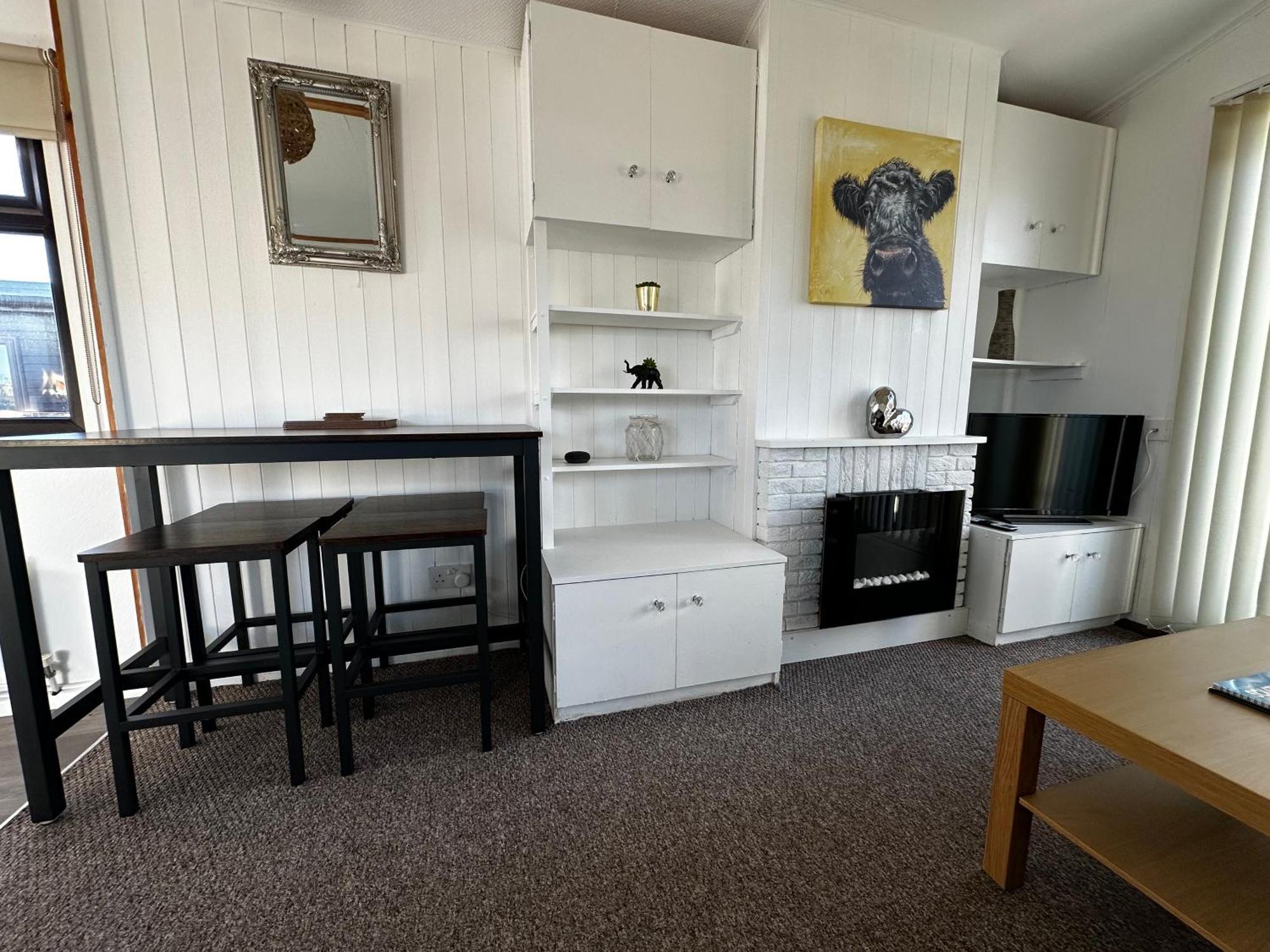Bunnahabhain 5 - Farm Stay - Stunning sea&rural views Stranraer Exterior foto