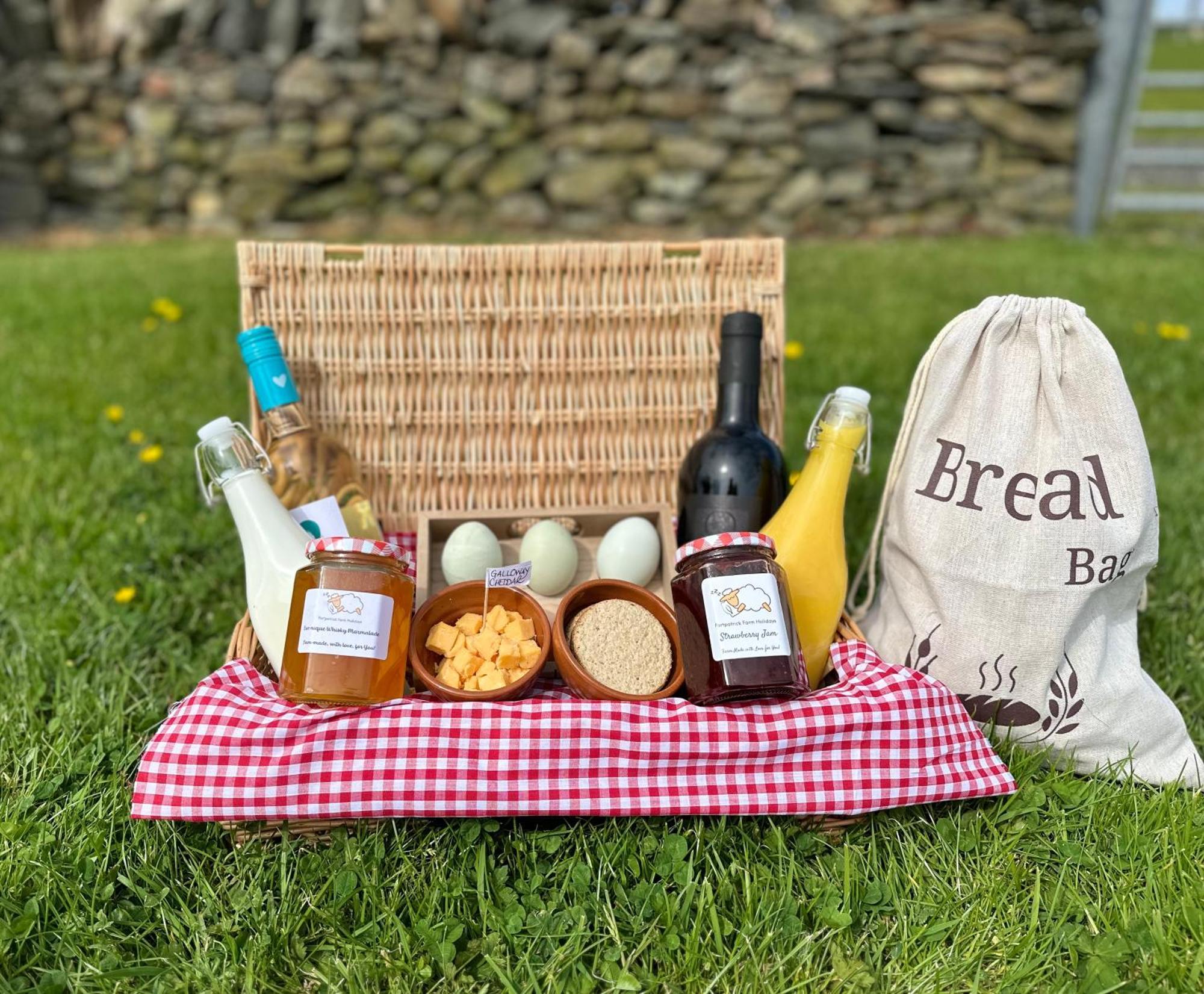 Bunnahabhain 5 - Farm Stay - Stunning sea&rural views Stranraer Exterior foto